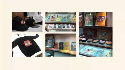 硬脑科技 以文创为翼，动漫开发助力中国优雅崛起