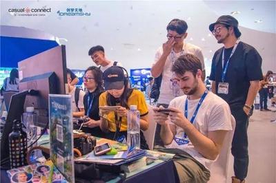 全球游戏开发者大会南山启幕，动漫开发新风向引热议