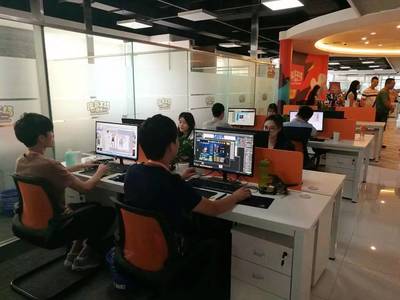 年动画制作速度超10部增长，这家动漫公司凭什么？