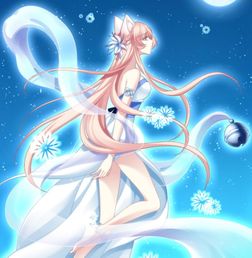 《猫妖的诱惑》华丽转身 腾讯动漫携手若森数字，打造国漫3D唯美新标杆