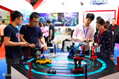 初心如磐，砥砺前行 佳奇科技CEO陈晓铓的动漫开发之路