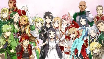 动漫开发之旅 从视觉盛宴到产业深潜