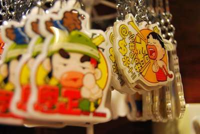 当动漫点燃运河文脉 一条古老水道的数字新生