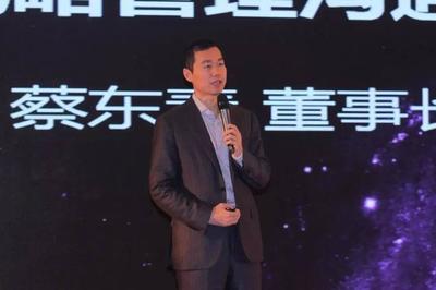 从800元起步到魔仙传奇 一个农村娃的动漫创业奇迹